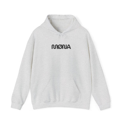 MØNAMALIST Unisex Heavy Blend™ Hoodie