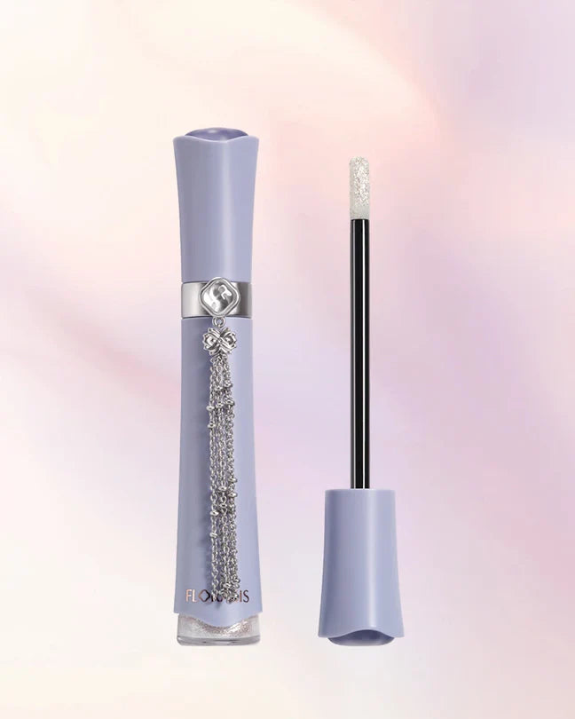 Infinite Blossom Longwear Liquid Eyeshadow