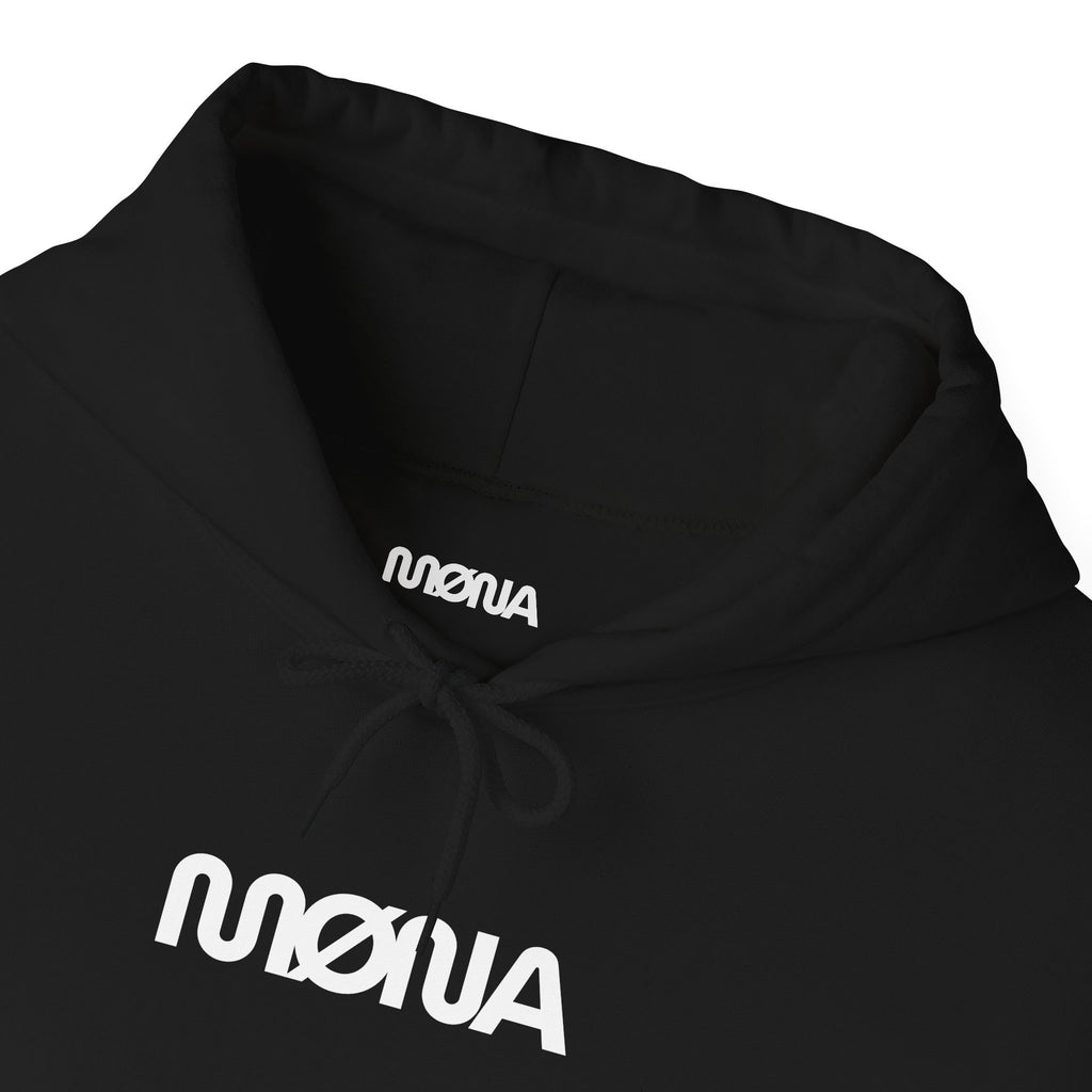 MØNAMALIST Unisex Heavy Blend™ Hoodie