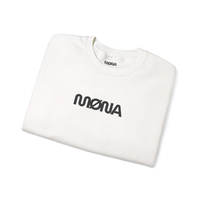 MØNAMALIST Unisex Heavy Blend™ Crewneck Sweatshirt