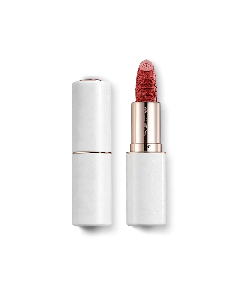 Blooming Rouge Porcelain Lipstick