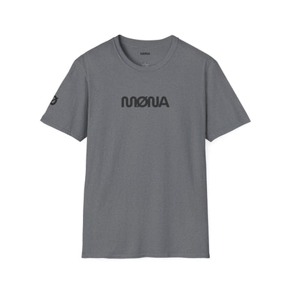 MØNAMALIST Unisex Softstyle T-Shirt