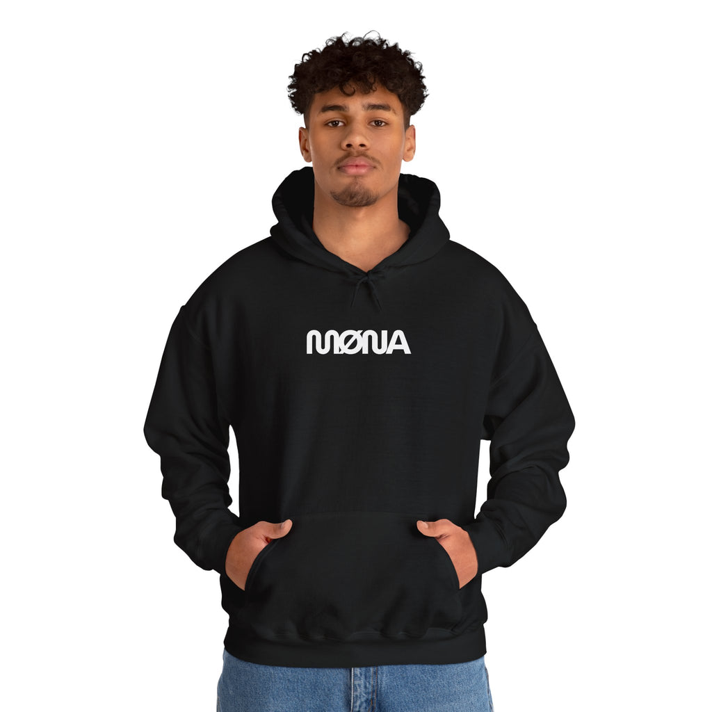 MØNAMALIST Unisex Heavy Blend™ Hoodie