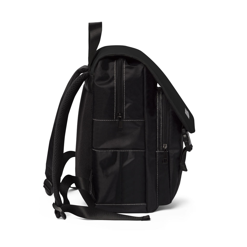 MØNAMALIST Unisex Casual Shoulder Backpack