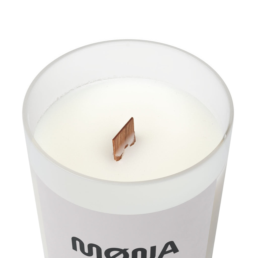 MØNAMALIST Celestial Cinnamon Vegan Wax Candle - 11oz