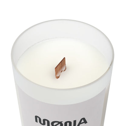 MØNAMALIST Celestial Cinnamon Vegan Wax Candle - 11oz