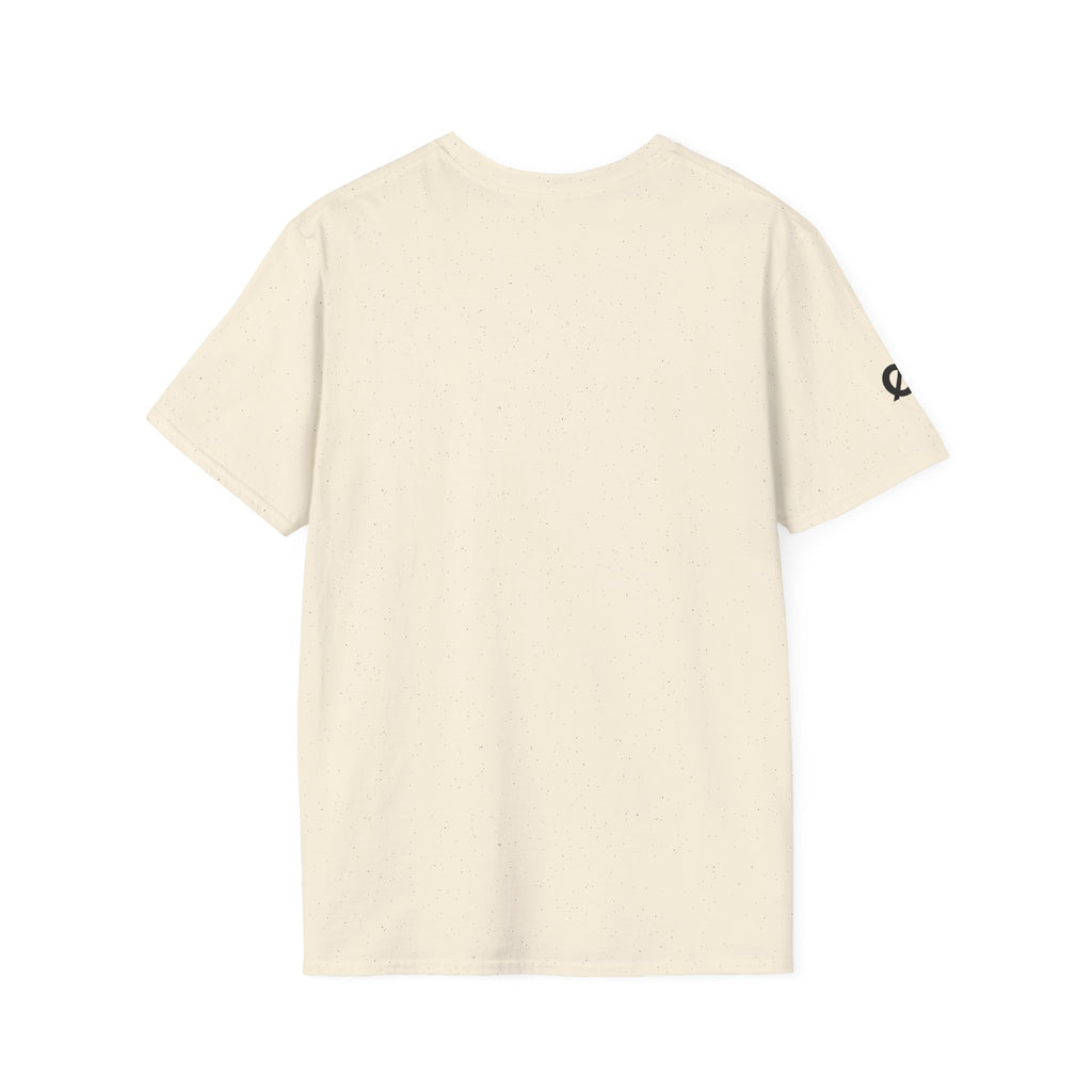 MØNAMALIST Unisex Softstyle T-Shirt