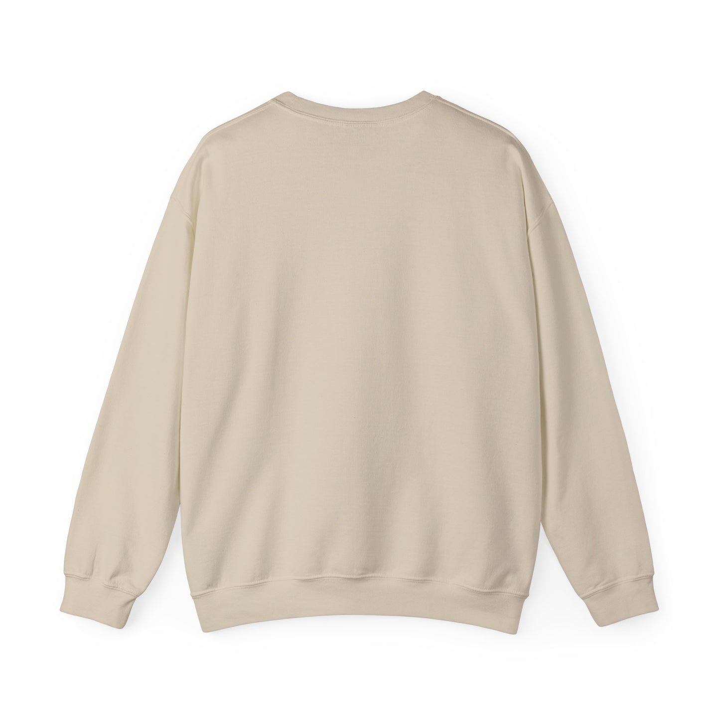 MØNAMALIST Unisex Heavy Blend™ Crewneck Sweatshirt