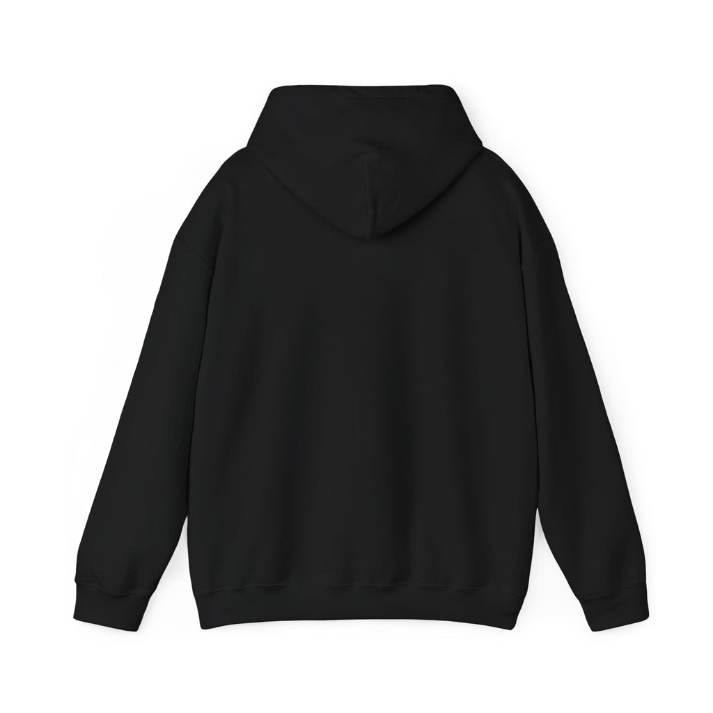 MØNAMALIST Unisex Heavy Blend™ Hoodie