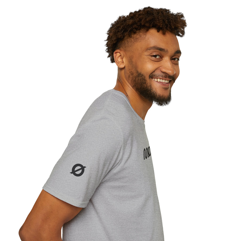 MØNAMALIST Unisex Softstyle T-Shirt