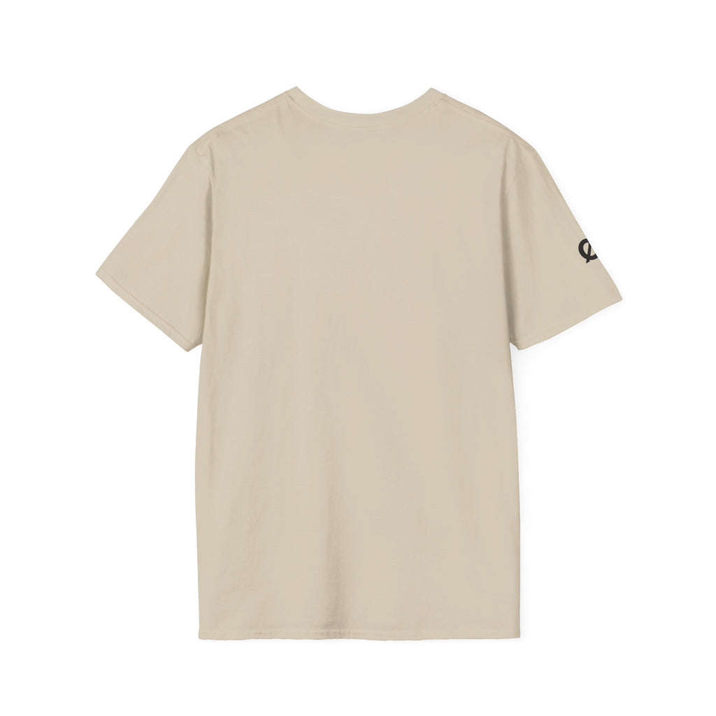 MØNAMALIST Unisex Softstyle T-Shirt