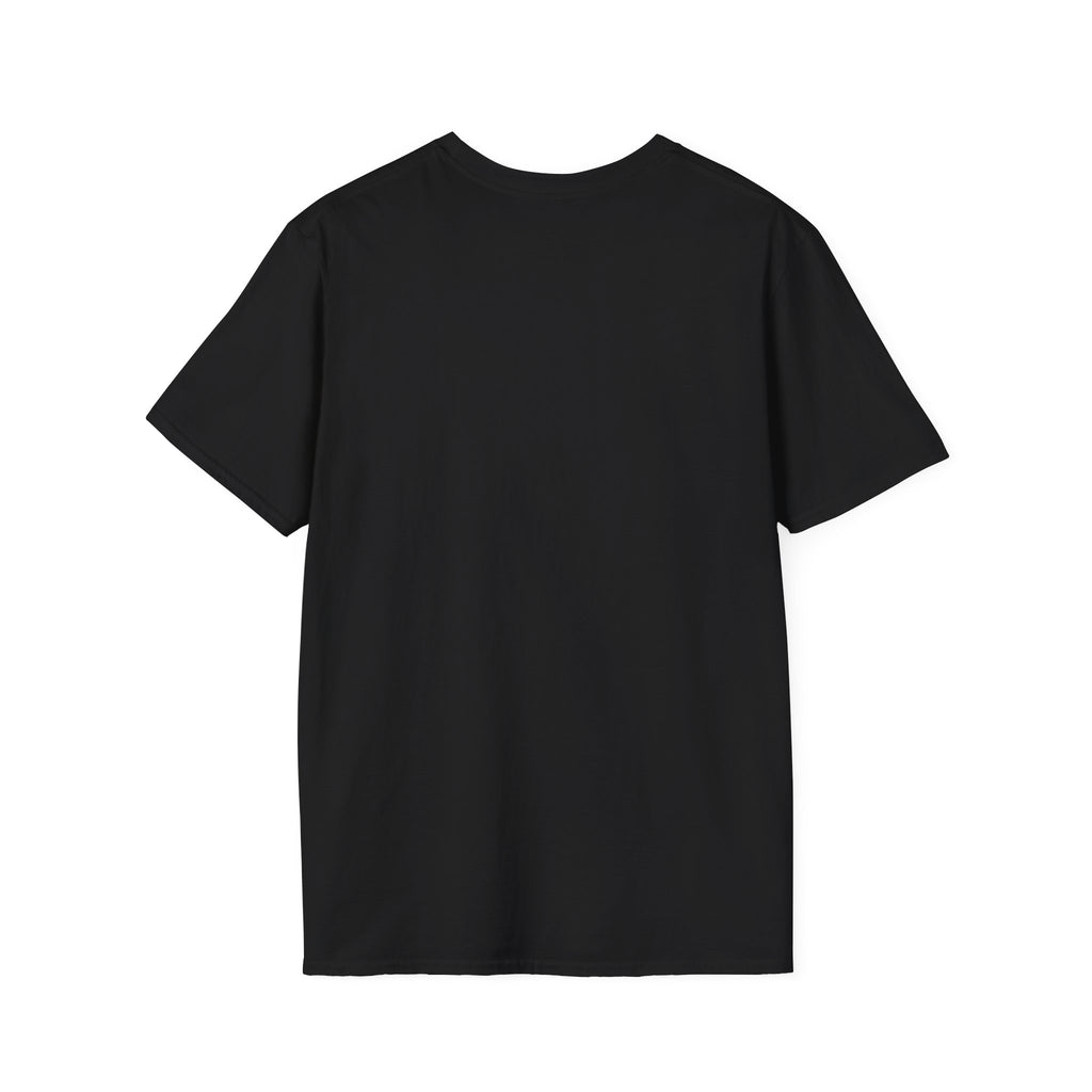MØNAMALIST Unisex Softstyle T-Shirt