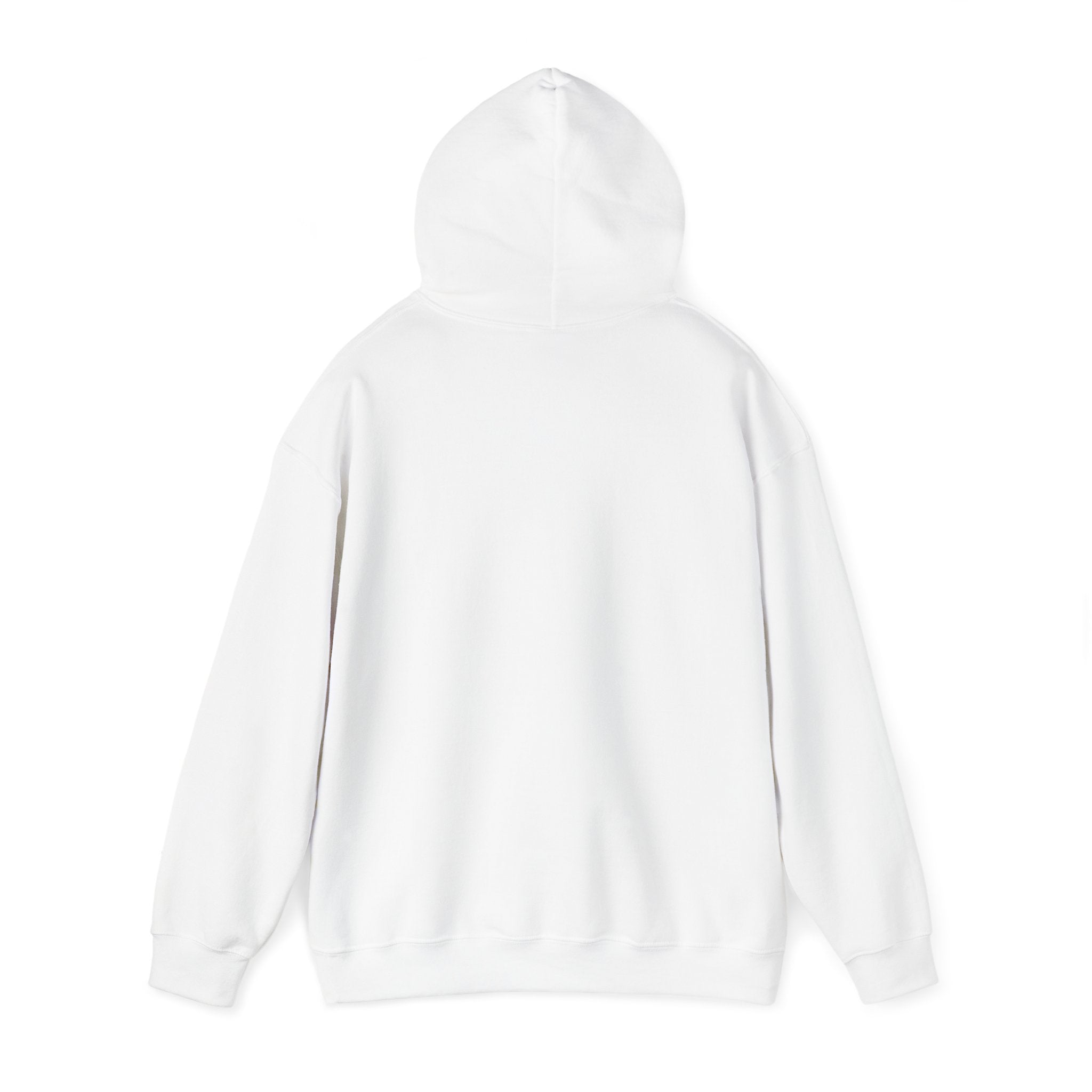 MØNAMALIST Unisex Heavy Blend™ Hoodie