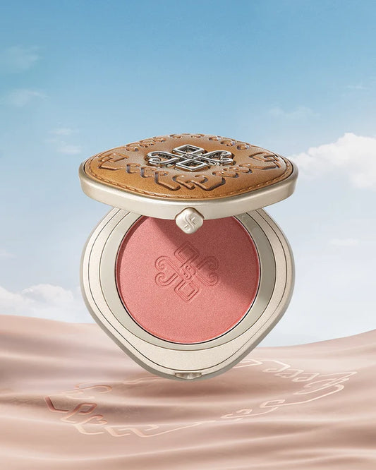 Peony Dream Cream Blush