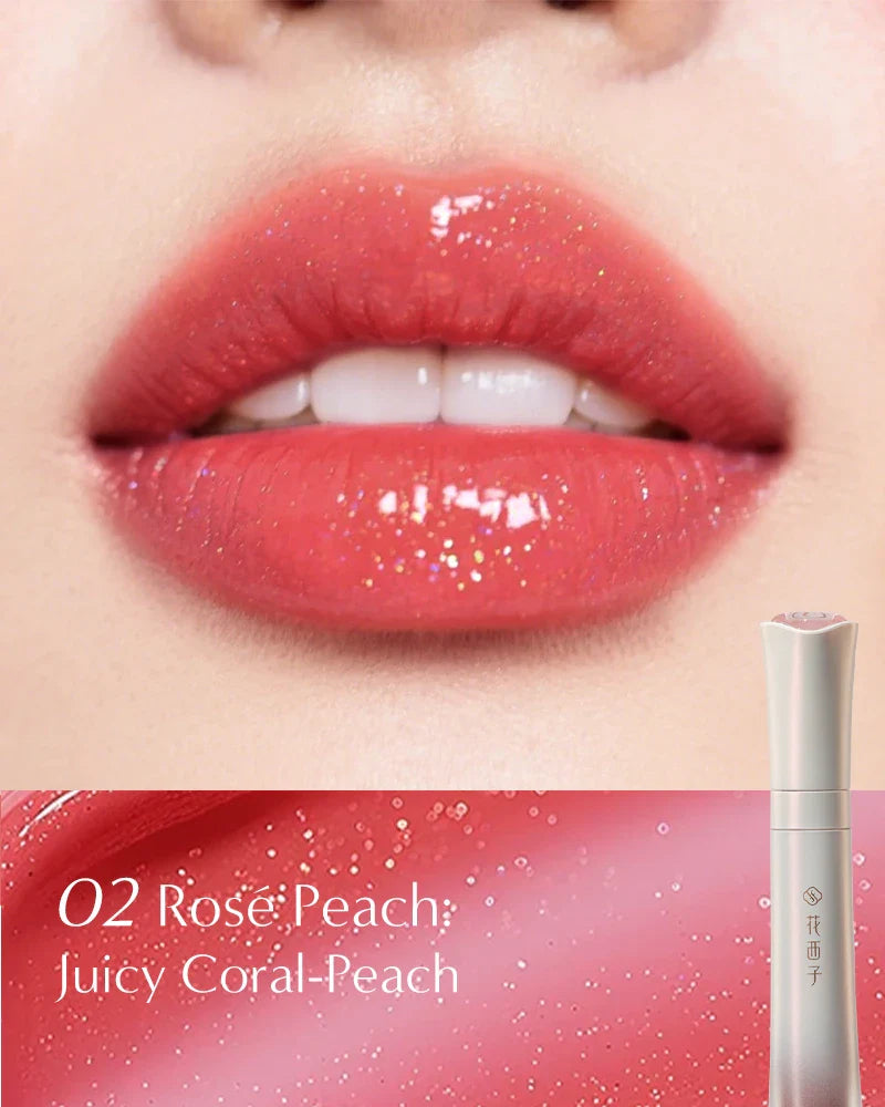 Celestial Luster Lip Gloss
