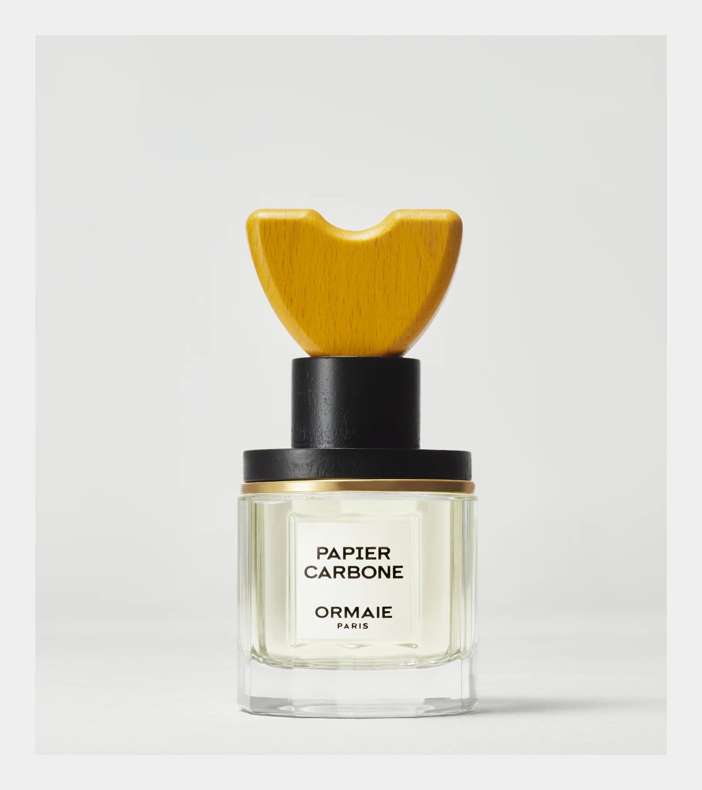 PAPIER CARBONE Parfum