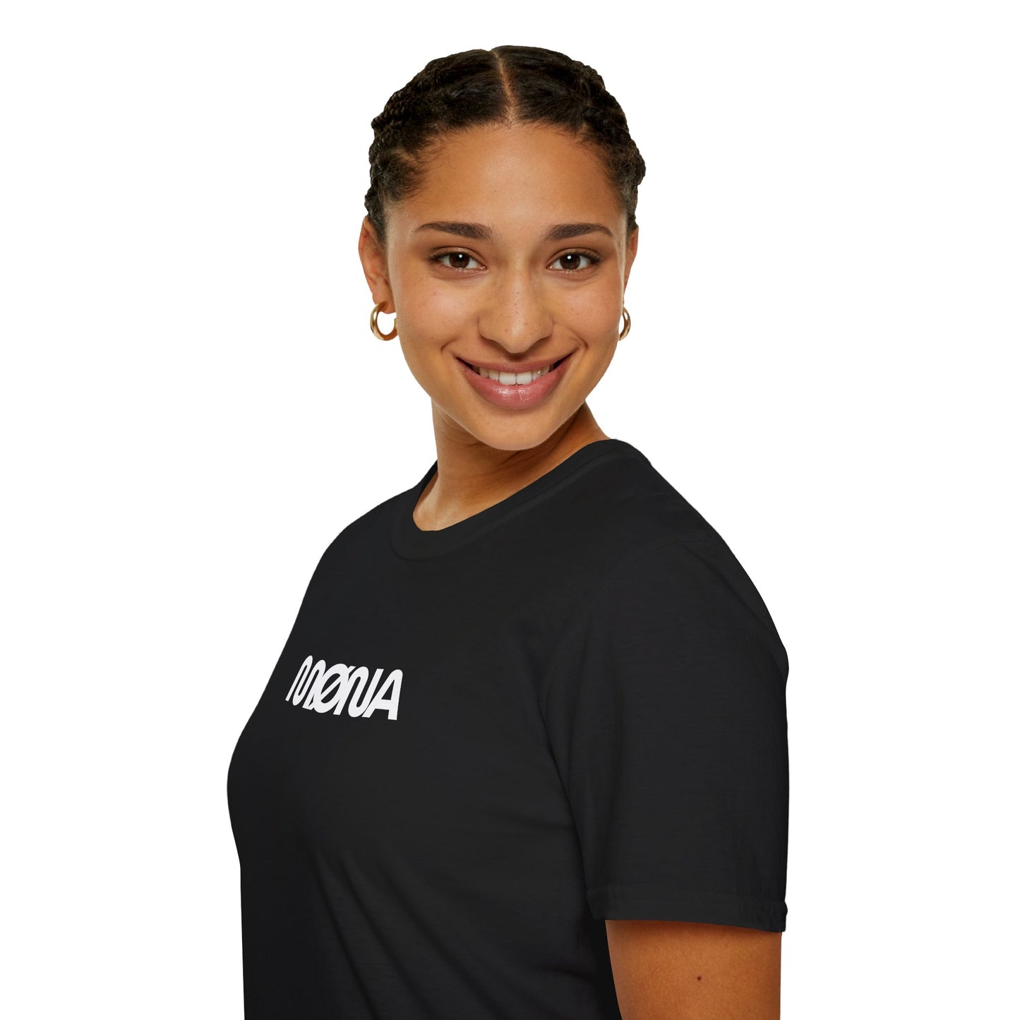 MØNAMALIST Unisex Softstyle T-Shirt