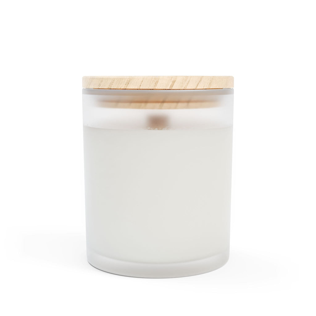 MØNAMALIST Celestial Cinnamon Vegan Wax Candle - 11oz