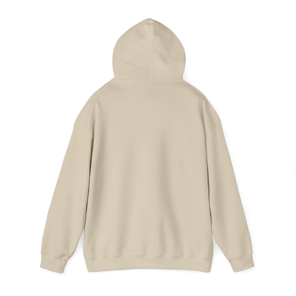 MØNAMALIST Unisex Heavy Blend™ Hoodie