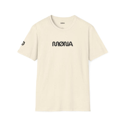 MØNAMALIST Unisex Softstyle T-Shirt