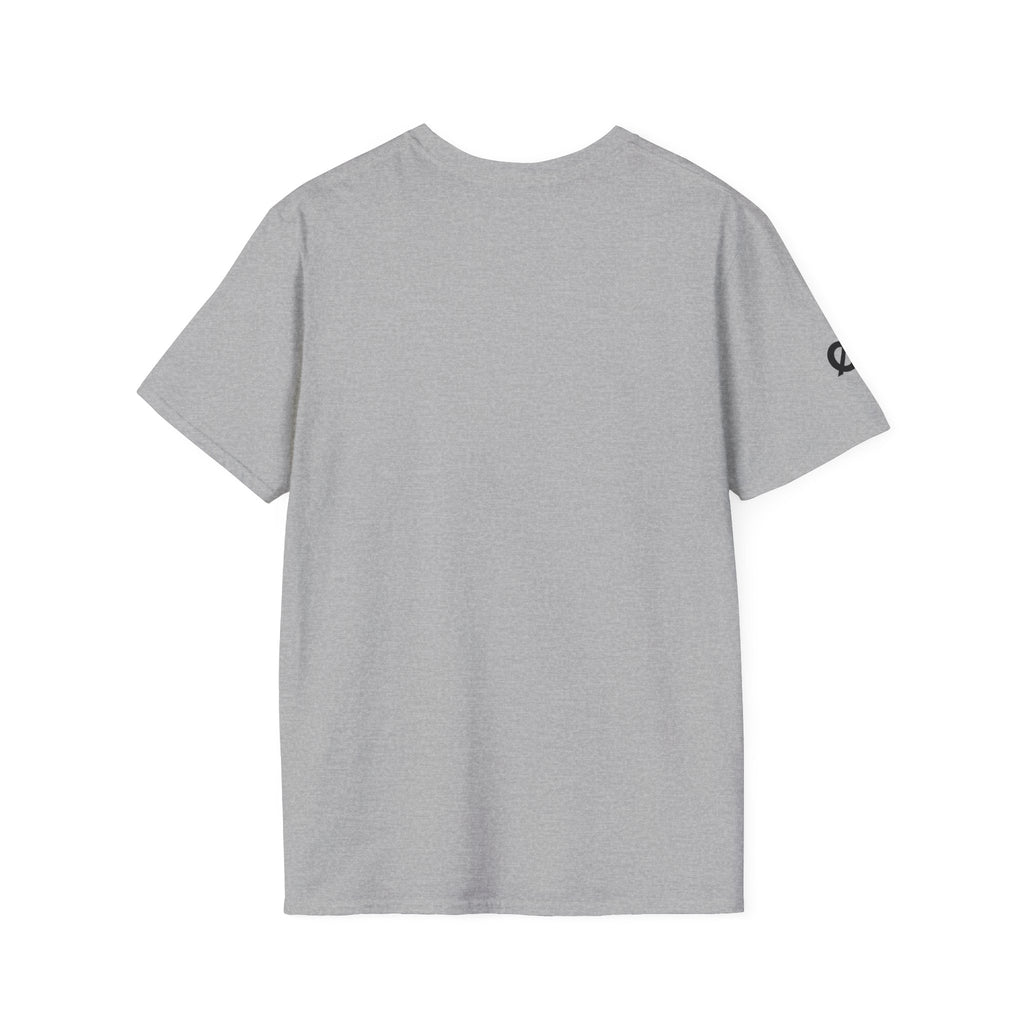 MØNAMALIST Unisex Softstyle T-Shirt