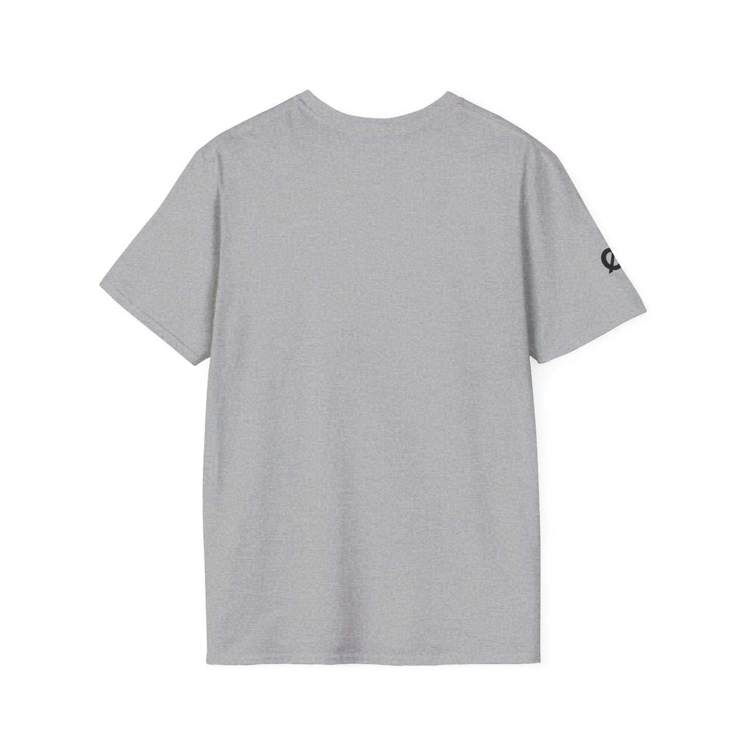 MØNAMALIST Unisex Softstyle T-Shirt