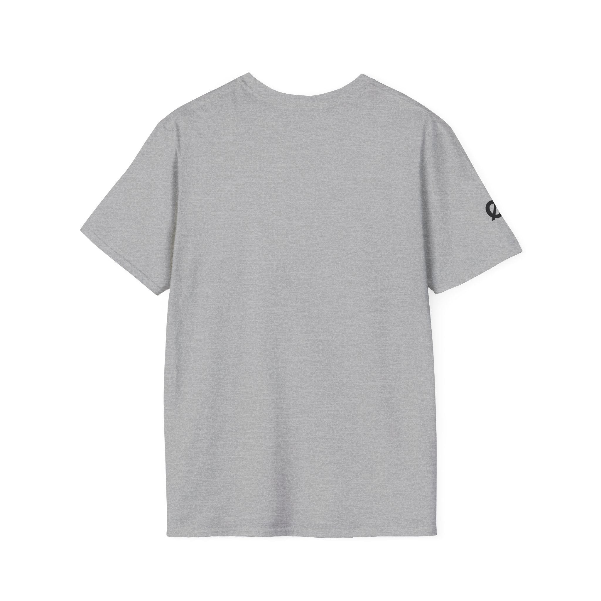 MØNAMALIST Unisex Softstyle T-Shirt