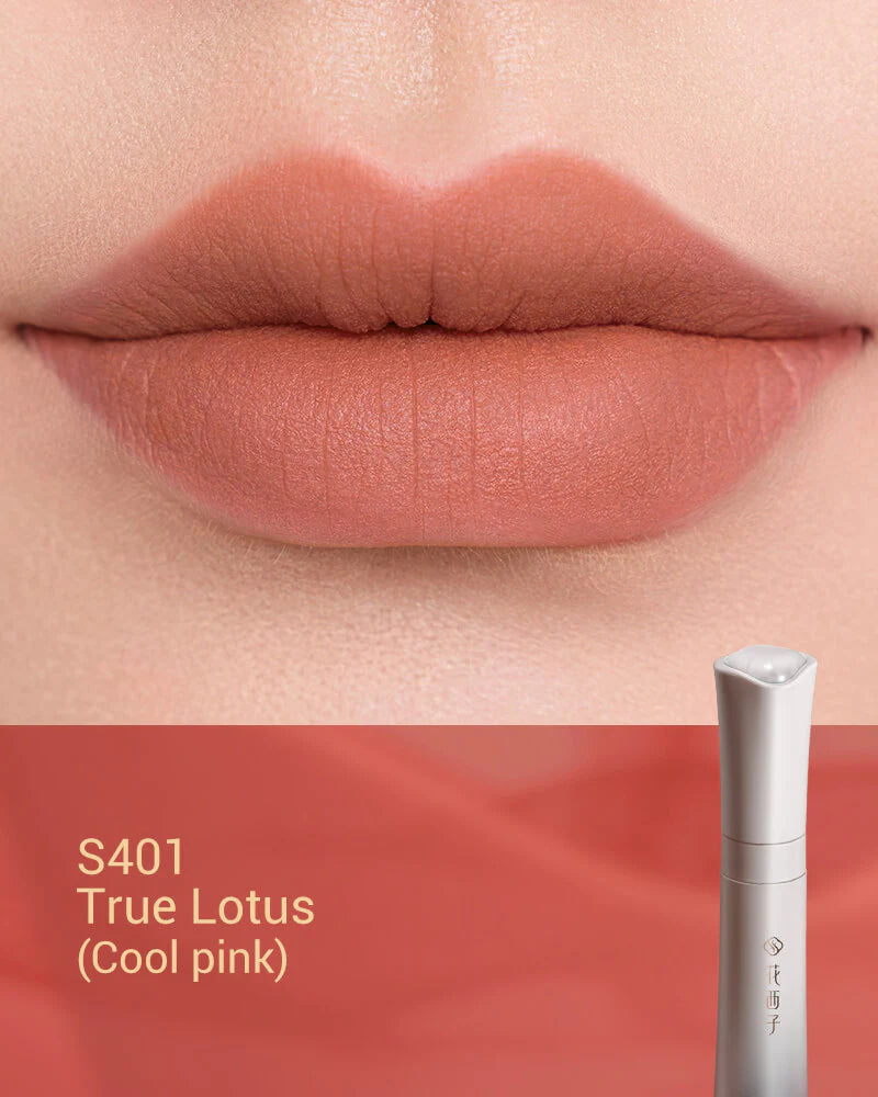 Blooming Rouge Ultra Smooth Satin Liquid Lipstick