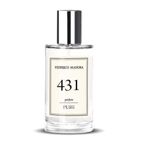 PURE 431 PARFUM - 50ml (Inspired by Good Girl)