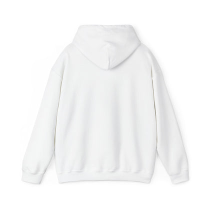 MØNAMALIST Unisex Heavy Blend™ Hoodie