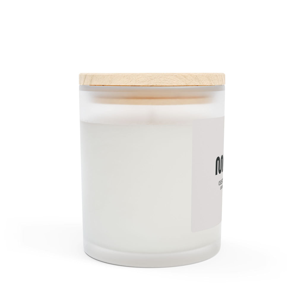 MØNAMALIST Celestial Cinnamon Vegan Wax Candle - 11oz