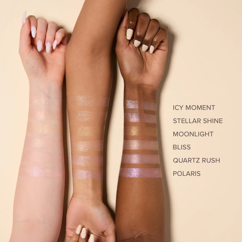 DEAR DAHLIA Glitz Glow Highlighter - 5g (Various Shades)