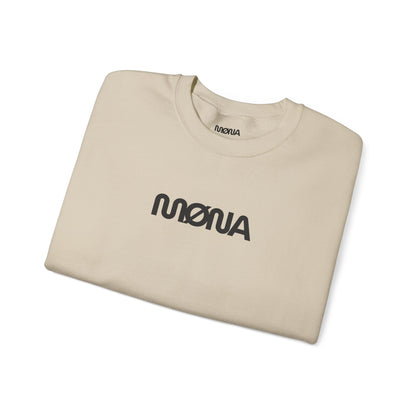 MØNAMALIST Unisex Heavy Blend™ Crewneck Sweatshirt