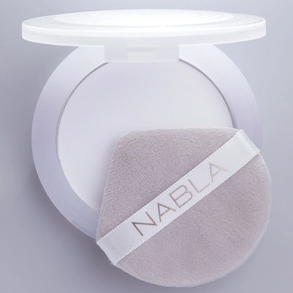 CLOSE-UP Blotting Pressed Powder - Blur Mattifying Powder