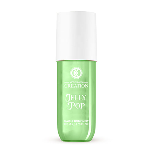 Jelly Pop Hair & Body Mist - 120ml