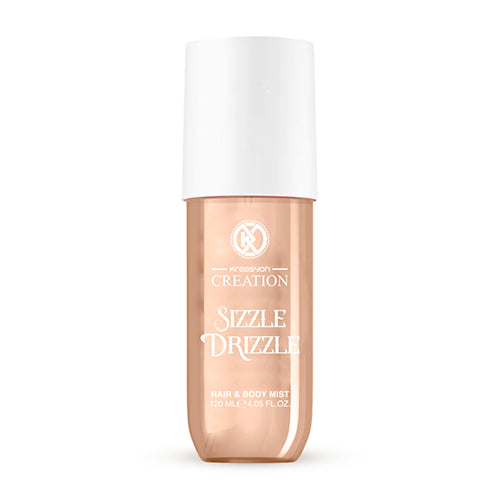 Sizzle Drizzle Hair & Body Mist - 120ml