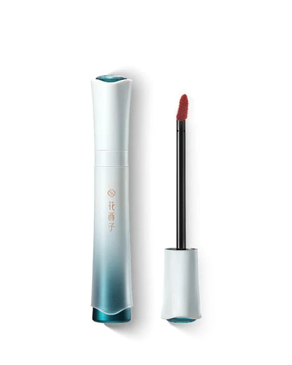 Blooming Rouge Ultra Smooth Satin Liquid Lipstick