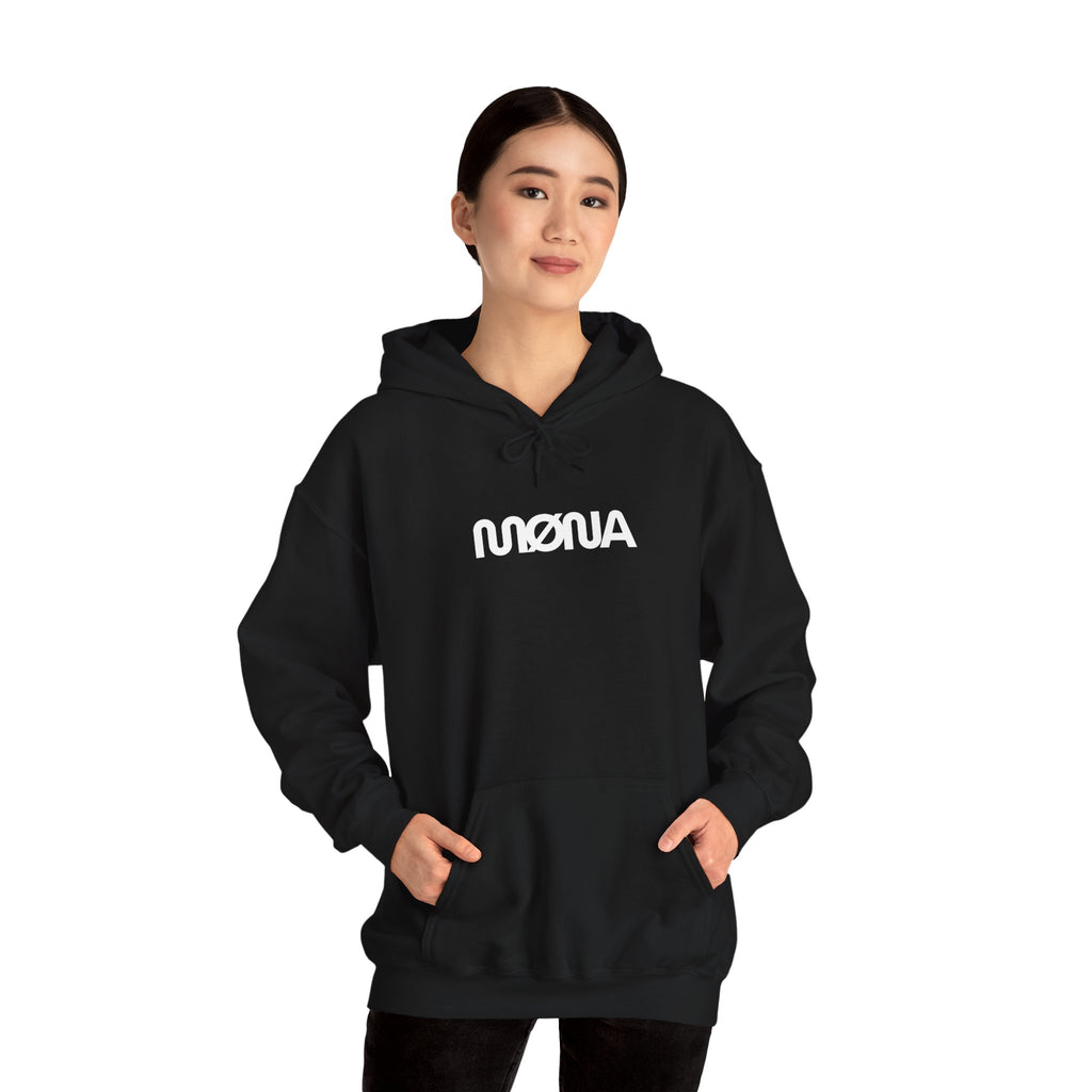 MØNAMALIST Unisex Heavy Blend™ Hoodie