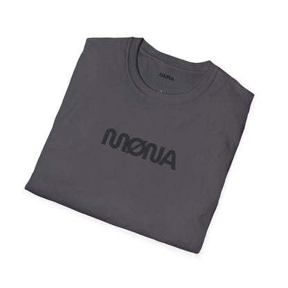 MØNAMALIST Unisex Softstyle T-Shirt