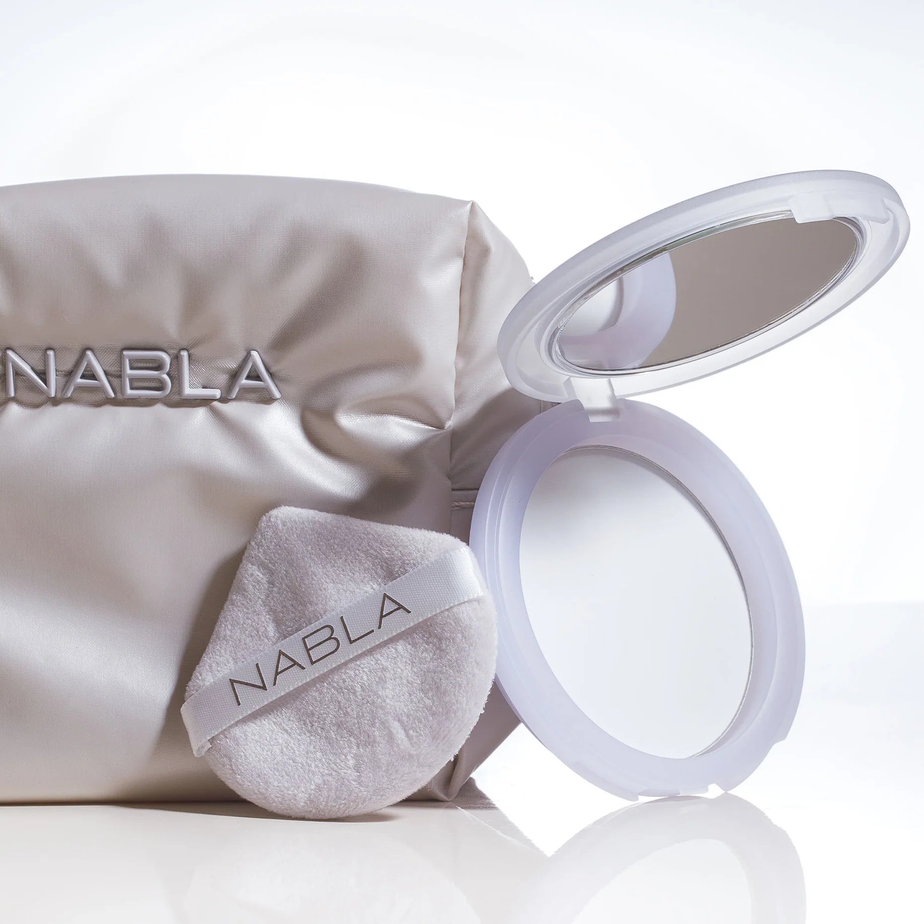 CLOSE-UP Blotting Pressed Powder - Blur Mattifying Powder