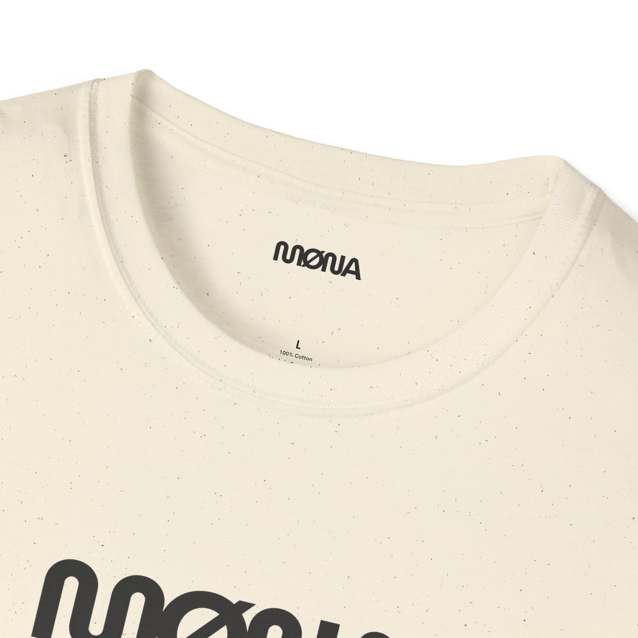 MØNAMALIST Unisex Softstyle T-Shirt