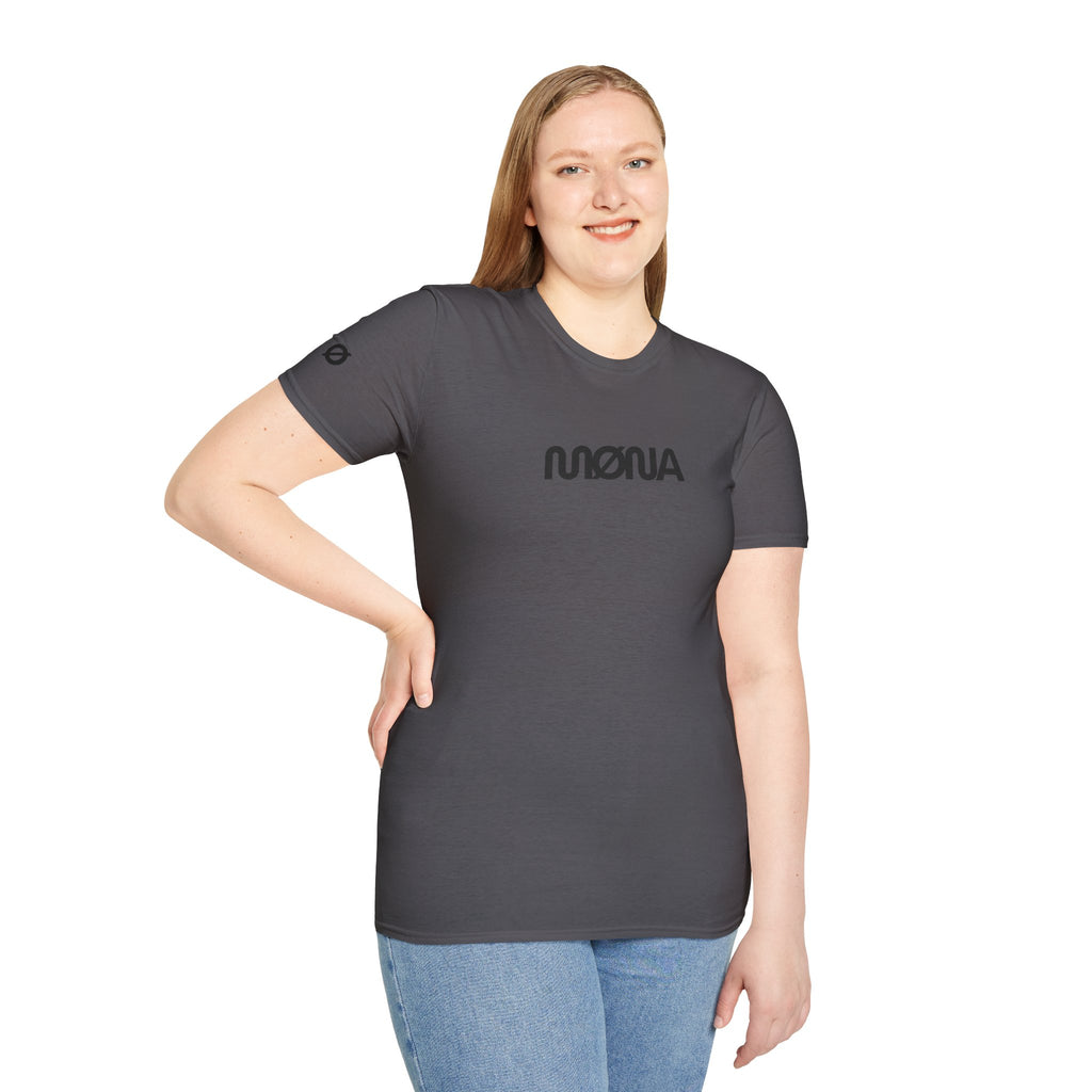 MØNAMALIST Unisex Softstyle T-Shirt