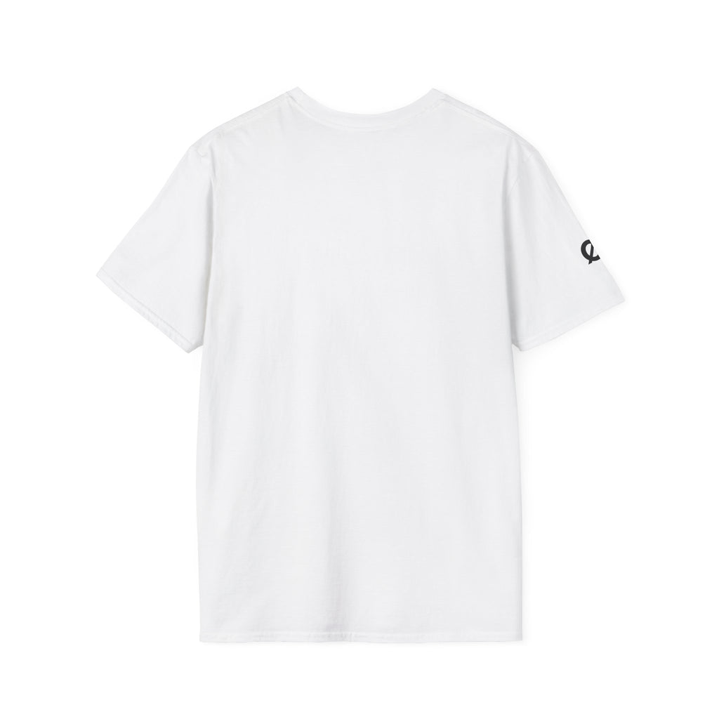 MØNAMALIST Unisex Softstyle T-Shirt