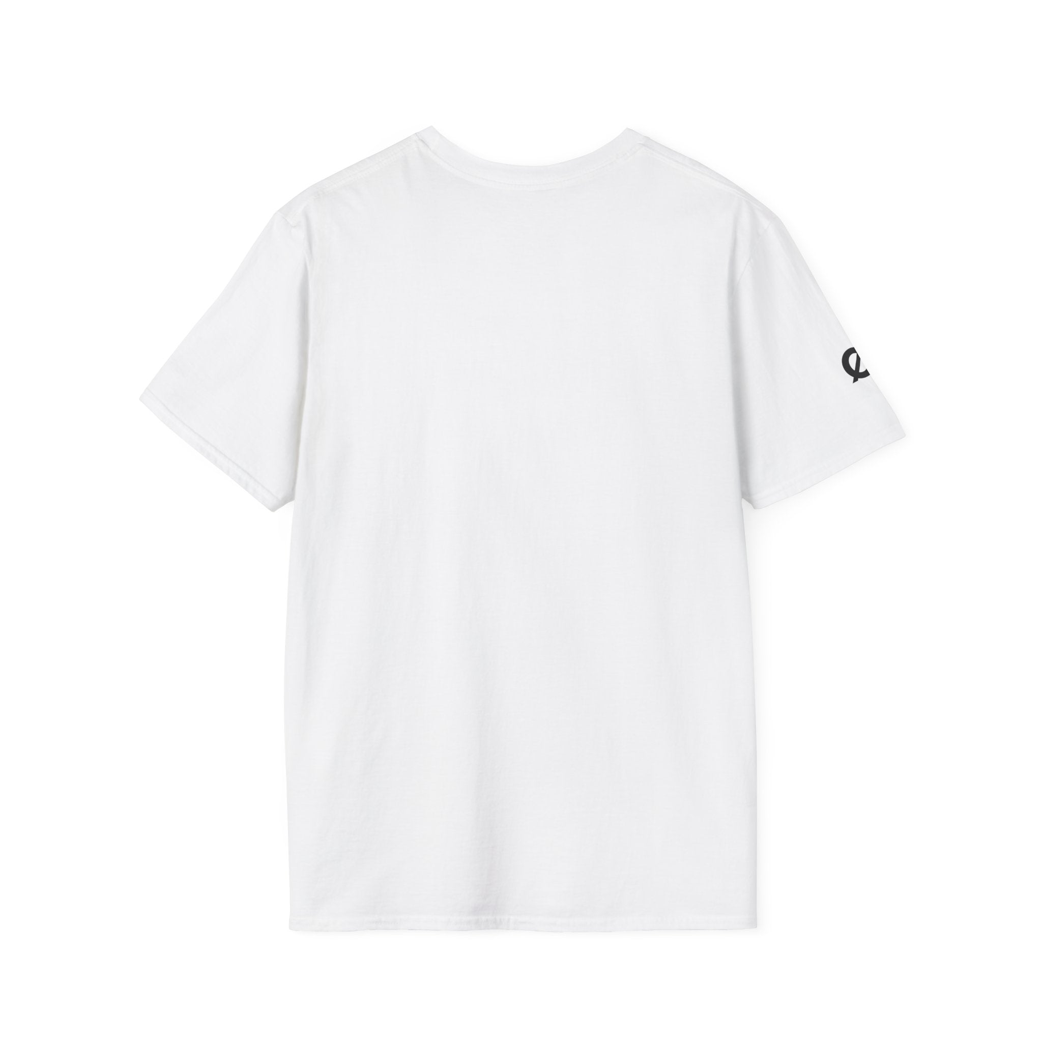 MØNAMALIST Unisex Softstyle T-Shirt