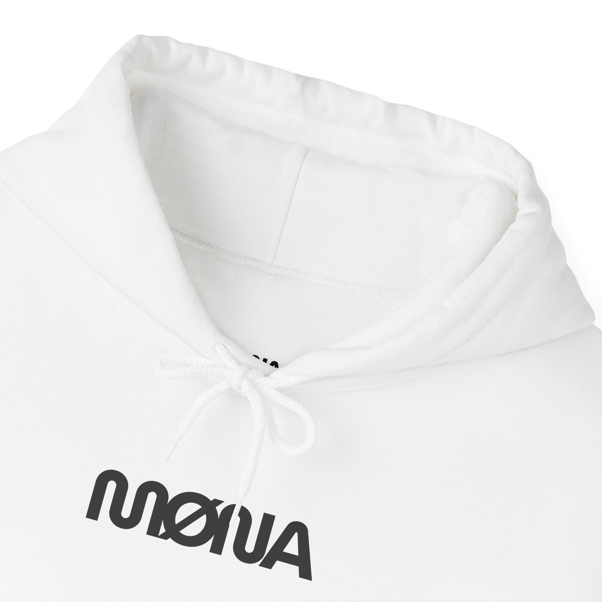 MØNAMALIST Unisex Heavy Blend™ Hoodie