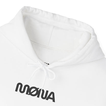 MØNAMALIST Unisex Heavy Blend™ Hoodie