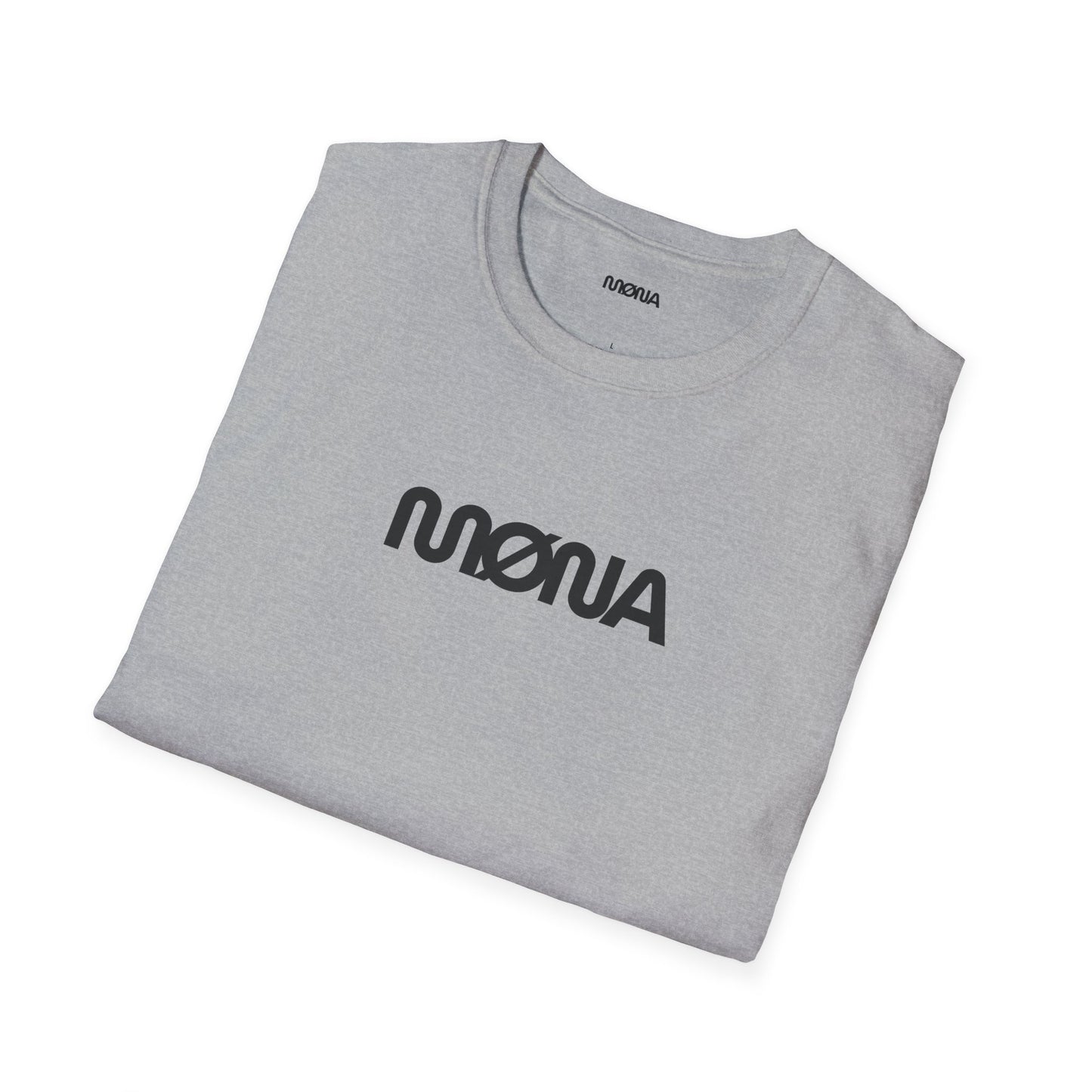 MØNAMALIST Unisex Softstyle T-Shirt