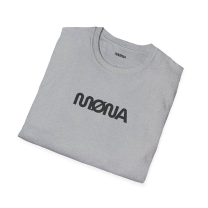 MØNAMALIST Unisex Softstyle T-Shirt