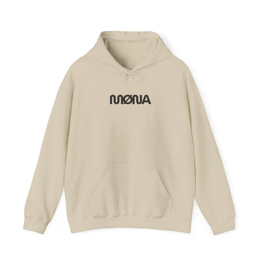 MØNAMALIST Unisex Heavy Blend™ Hoodie