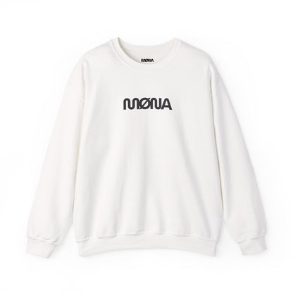 MØNAMALIST Unisex Heavy Blend™ Crewneck Sweatshirt